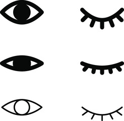 Eye icon