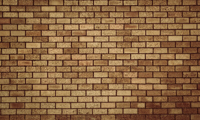 brick background