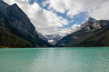 Lake Louise 