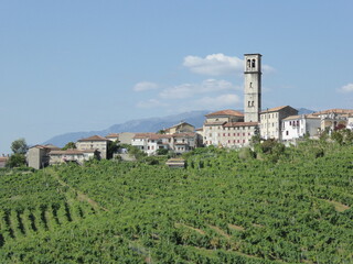 Prosecco Dorf
