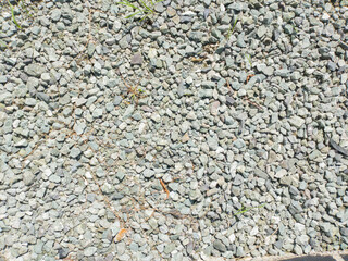 small rock flakes background texture