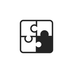 Puzzle icon