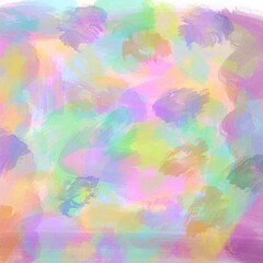 colourful abstract background pattern illustration