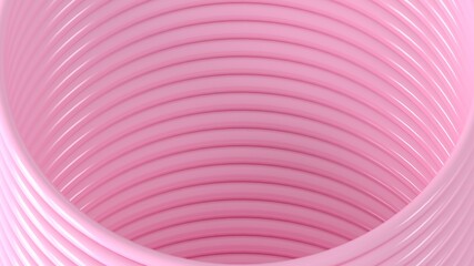 background wallpaper minimal abstract pink lines 3d render