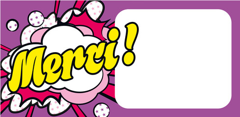 Carte Merci BD CC 4