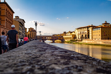 Firenze ponte vecchio