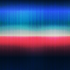 Blue stripes pattern.