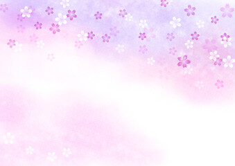 和柄　背景画像