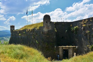 Gavi, Alessandria, Piemonte-Entrata

 Il forte di Gavi è una fortezza storica costruita dai...