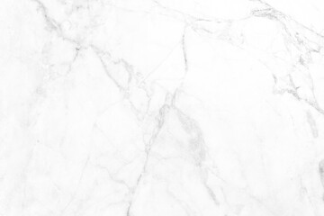 Obraz premium Marble granite white background wall surface black pattern graphic abstract light elegant gray for do floor ceramic counter texture stone slab smooth tile silver natural for interior decoration.