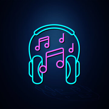 "Neon Icon" Images – Browse 5,487 Stock Photos, Vectors, and Video