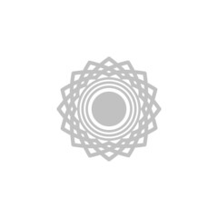 Abstract business logo.