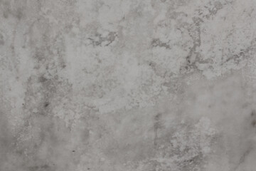 Fototapeta na wymiar background of gray granite cave stones interspersed with crystals.