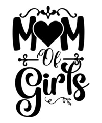 Mother's Day  SVG Bundle