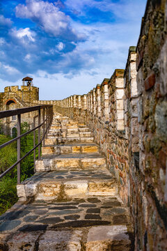 The Skopje Fortress - Skopsko kale