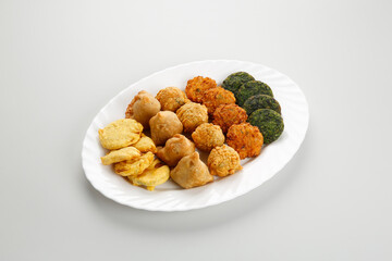 Indian Food Menu
