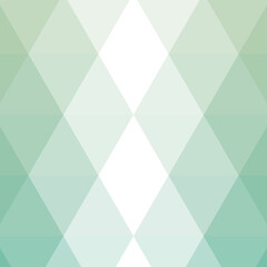 Obraz premium Abstract color Low-Polygones Generative Art background illustration