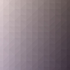 Obraz premium Abstract color Low-Polygones Generative Art background illustration