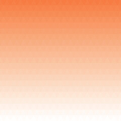 Abstract color Low-Polygones Generative Art background illustration