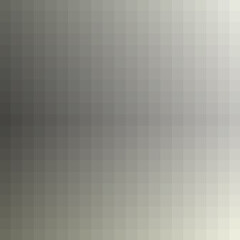 Abstract color Low-Polygones Generative Art background illustration