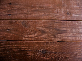 Obraz premium Planks. Background from boards. Background for flatlay