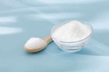 Magnesium Chloride - Ionic Mineral Compound Necessary For Health