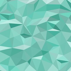 Abstract retro pattern of geometric shapes. Colorful gradient mosaic background. Geometric hipster triangular background, vector. eps 10