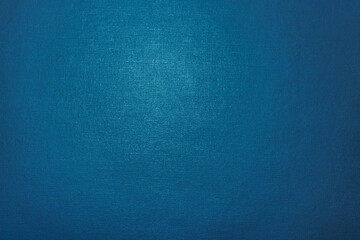 Natural blue textured background, rough surface indigo texture