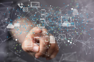 Actionable Analytics Connecting people on the internet