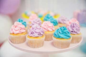 cupcakes