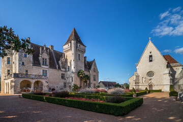 Chateau des Milandes - 458120971