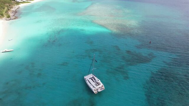 White Bay