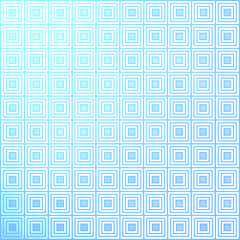 Abstract background. Square pattern. Wall abstract. Abstract wallpaper. Ancient art wall.