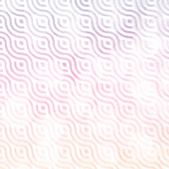 Overlapping Circles Pattern. Abstract Background. Ethnic pattern background.