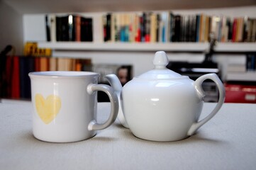 Tea 007