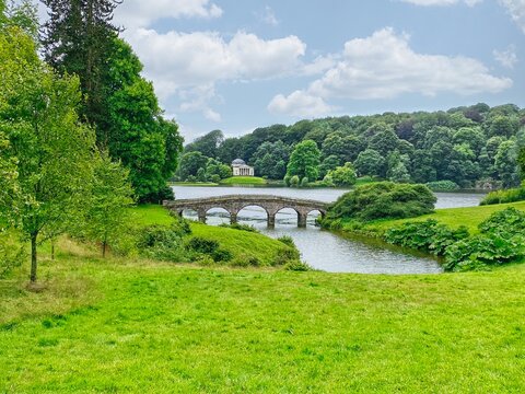 Stourhead