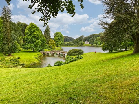 Stourhead