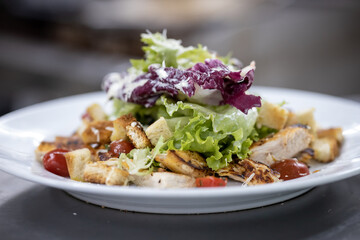 Salada
