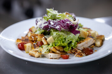 Salada
