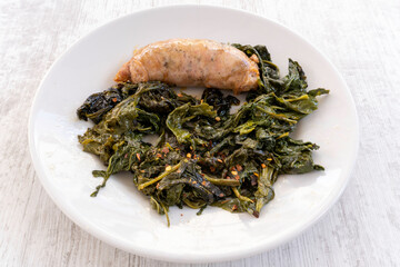 Food Italy