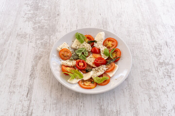 Food Italy