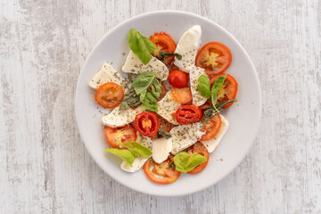 Food Italy