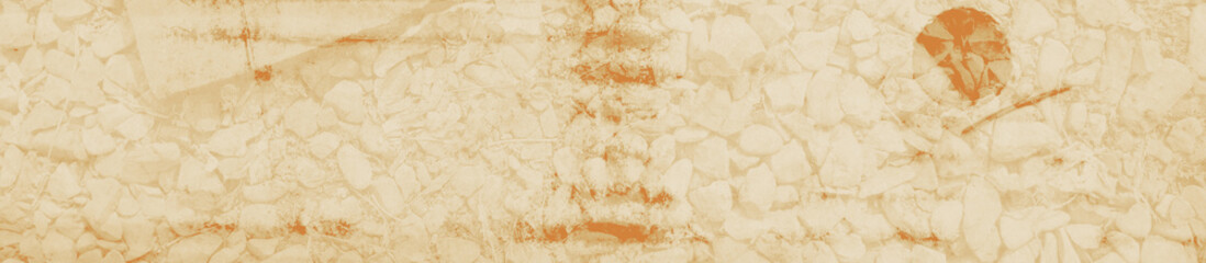 Obraz na płótnie Canvas abstract pale brown and white colors background for design