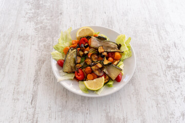 Food Italy