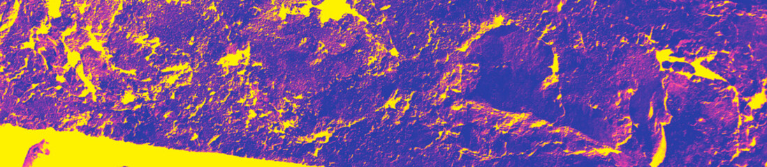 abstract pink, yellow, violet, purple and blue colors background for design