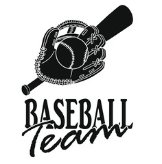 Baseball team