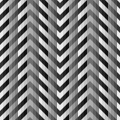 Tiles ornament. Seamless pattern. Patchwork motif. Tribal backdrop. Mosaic image. Parquet background. Geometric vector. Ethnic textile print. Geometrical digital paper. Vector work