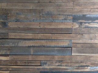 Rustic Barnwood Background reclaimed wood Weathered Paneling texture