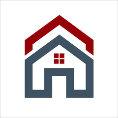 house or home or building icon