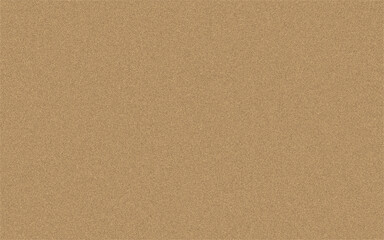 背景素材　コルク板の模様